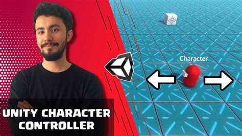 GetComponent < CharacterController >(). . Character controller unity